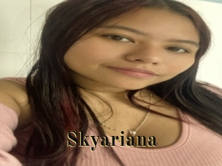Skyariana