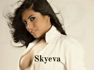 Skyeva