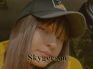 Skygerson