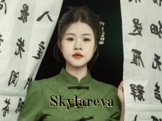 Skylareva