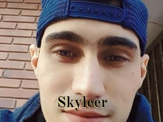 Skyleer