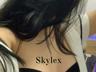 Skylex