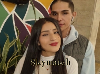 Skymatch