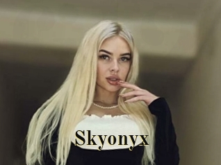 Skyonyx