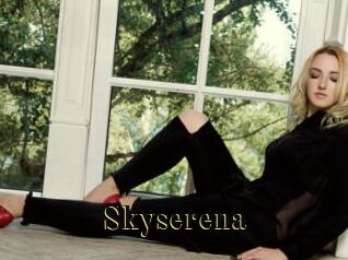 Skyserena