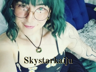 Skystarkaiju
