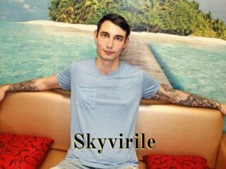 Skyvirile