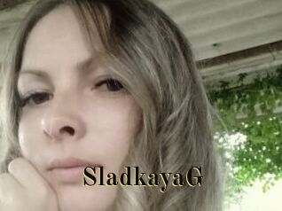 SladkayaG
