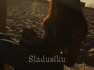Sladusiku