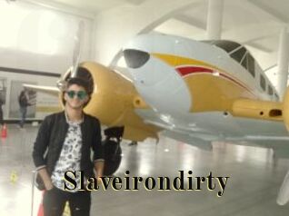 Slaveirondirty