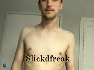 Slickdfreak