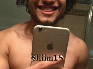 Sliiim18
