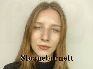 Sloaneburnett