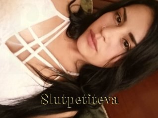 Slutpetiteva