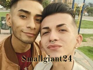 Smallgiant24