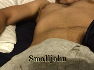 Smalljohn