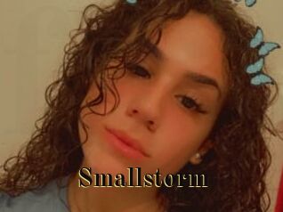 Smallstorm