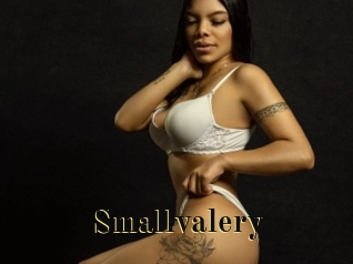 Smallvalery
