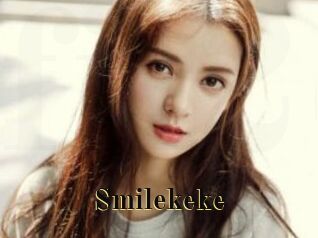 Smilekeke