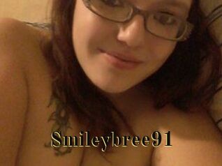 Smileybree91