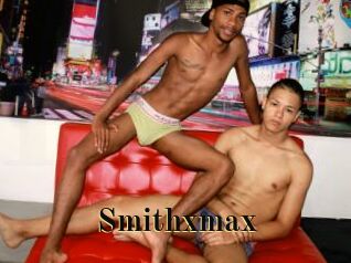 Smithxmax