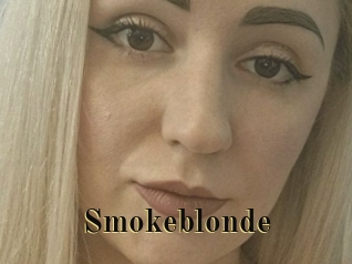 Smokeblonde