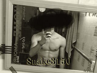 Snake3150