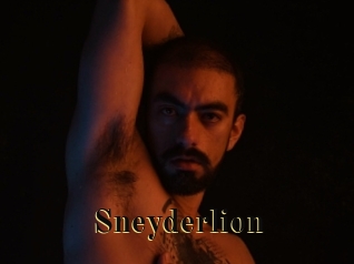 sneyderlion Films 2 Q