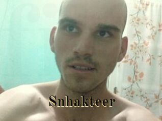 Snhakteer