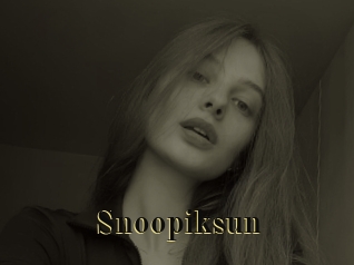 Snoopiksun