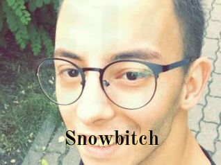 Snowbitch