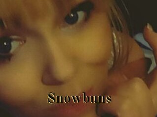 Snowbuns