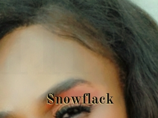 Snowflack