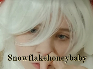 Snowflakehoneybaby