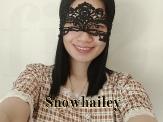 Snowhailey