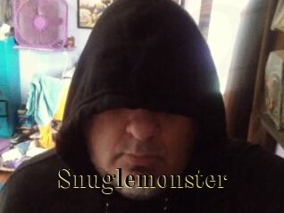 Snuglemonster