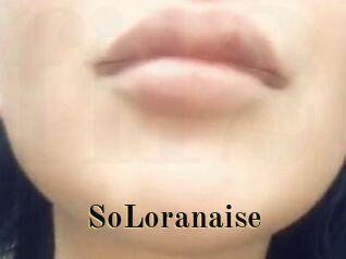 SoLoranaise