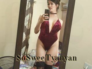 SoSweeTyanyan