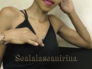 Soalalasoanirina