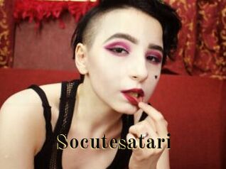 Socutesatari