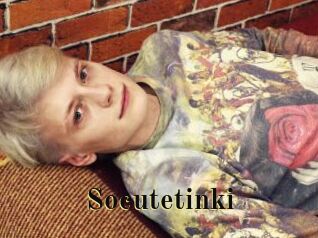 Socutetinki