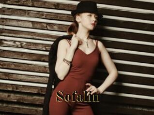 Sofalin