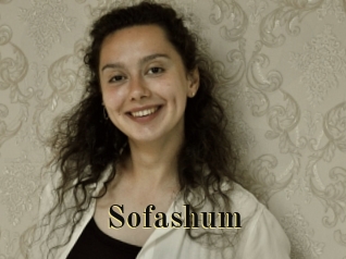 Sofashum