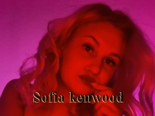 Sofia_kenwood