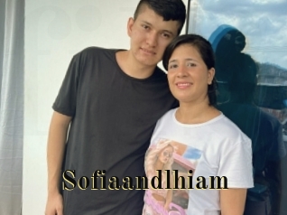 Sofiaandlhiam