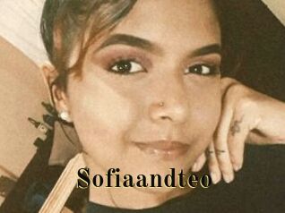 Sofiaandteo