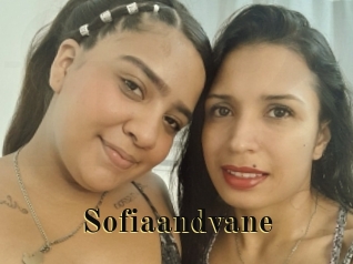 Sofiaandvane