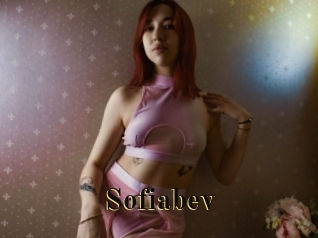 Sofiabev