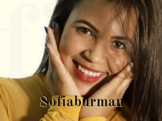 Sofiaburman