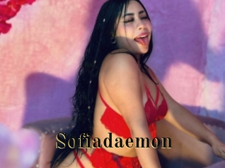 Sofiadaemon